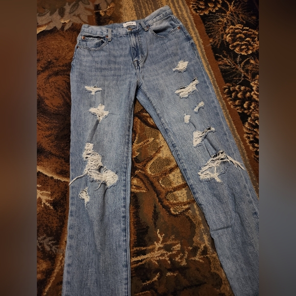 Pistola jeans - Picture 2 of 11